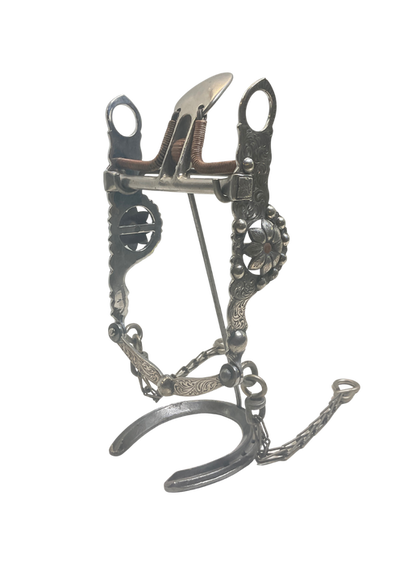 Garcia Spade Consigment