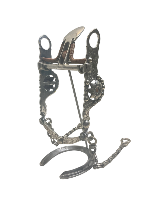 Garcia Spade Consigment