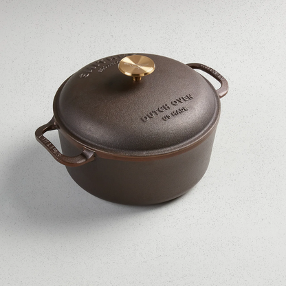 5.5 Qt. Dutch Oven