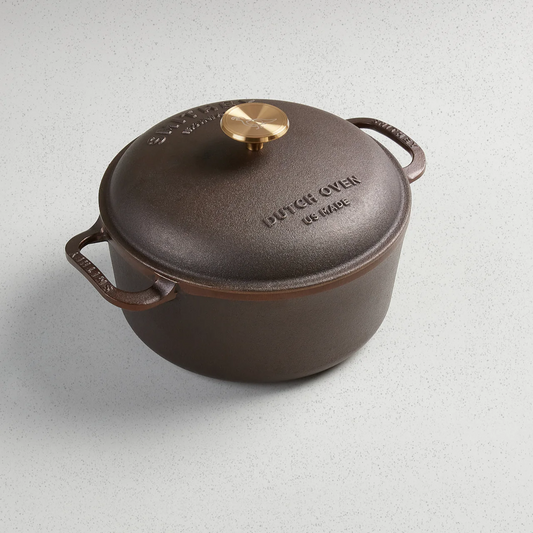 5.5 Qt. Dutch Oven