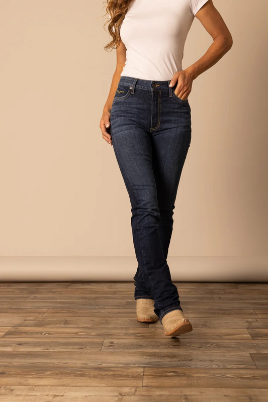 Kimes Jeans- Sarah