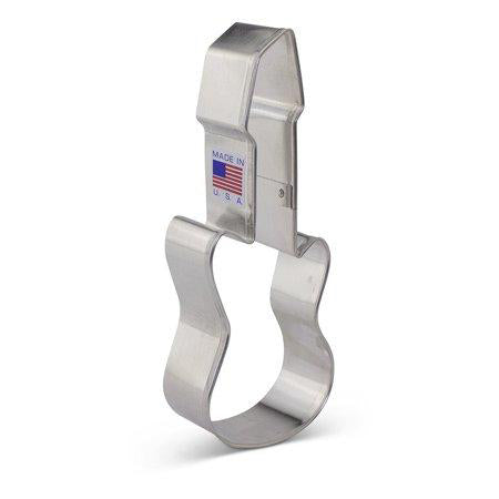 Cookie Cutter- Guitar