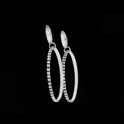 Vogt Earrings