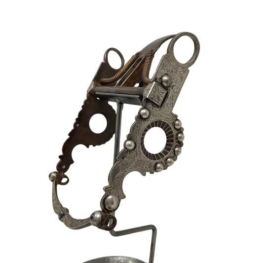 Ketcham Spade