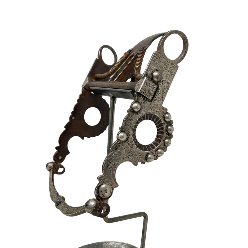 Ketcham Spade