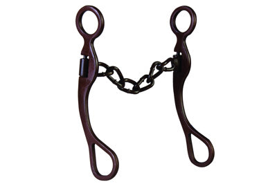 121 - Chain Mouth Bit