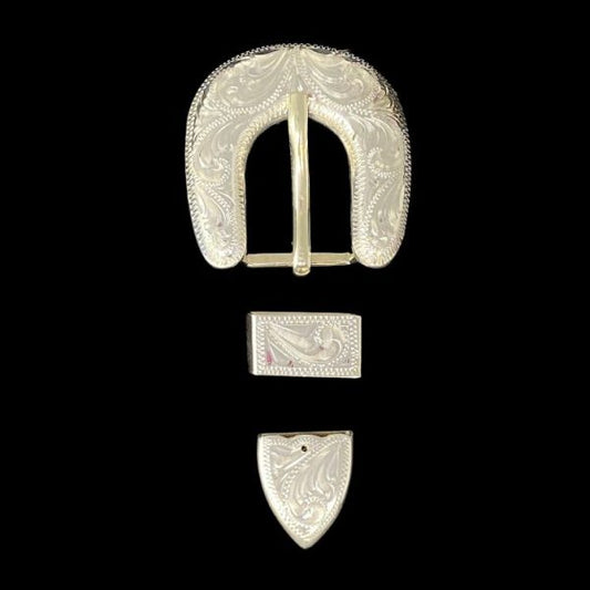 Oakland Buckle Set