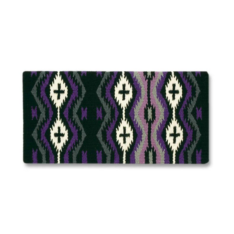 Mayatex Las Cruces Single Wool Blanket