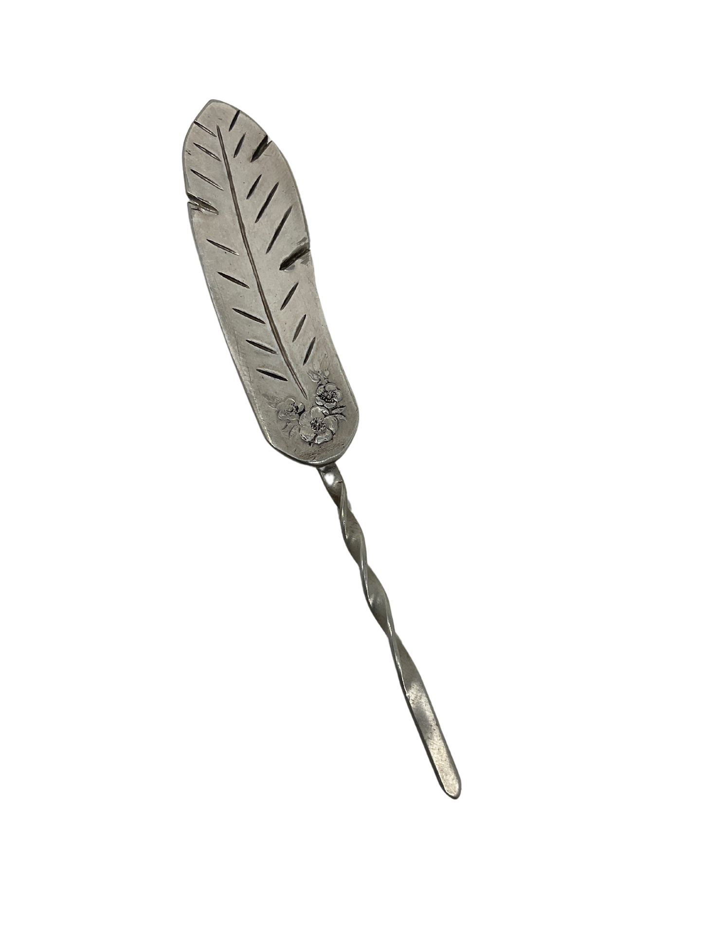 Sterling Silver Toothpick/Hat Pin