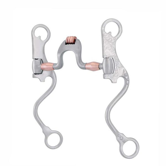 024 - Roller Spoon Bit