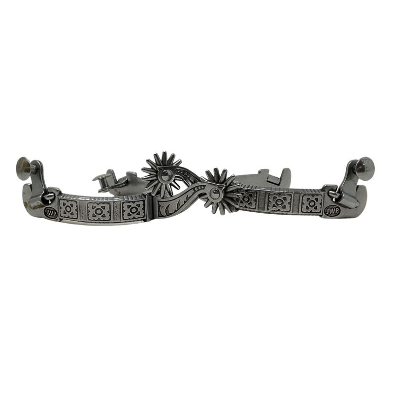OTB140- 1 1/4" 14 Point Rowel