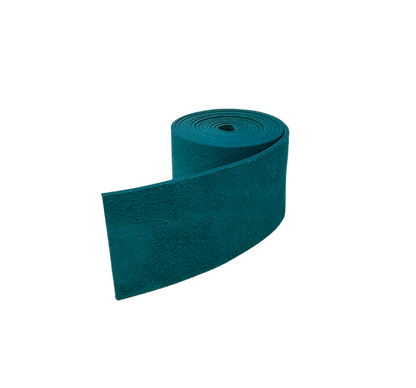 Cowhide Horn Wrap