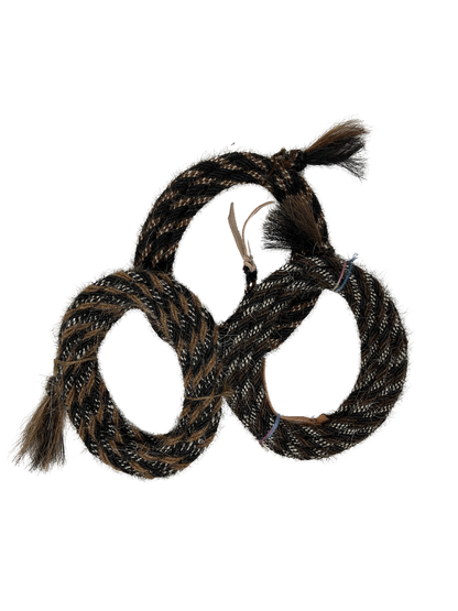 Mane Hair 6 Strand Mecate