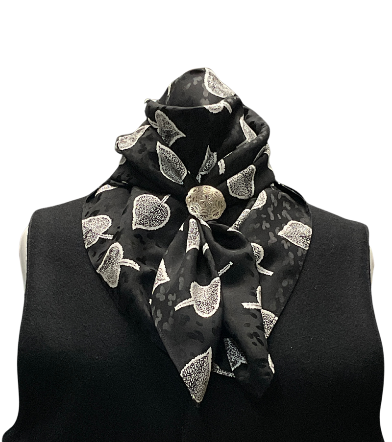 44" Wild Rags by Lois