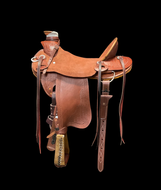 Yellowstone Series Classic 16" Wade