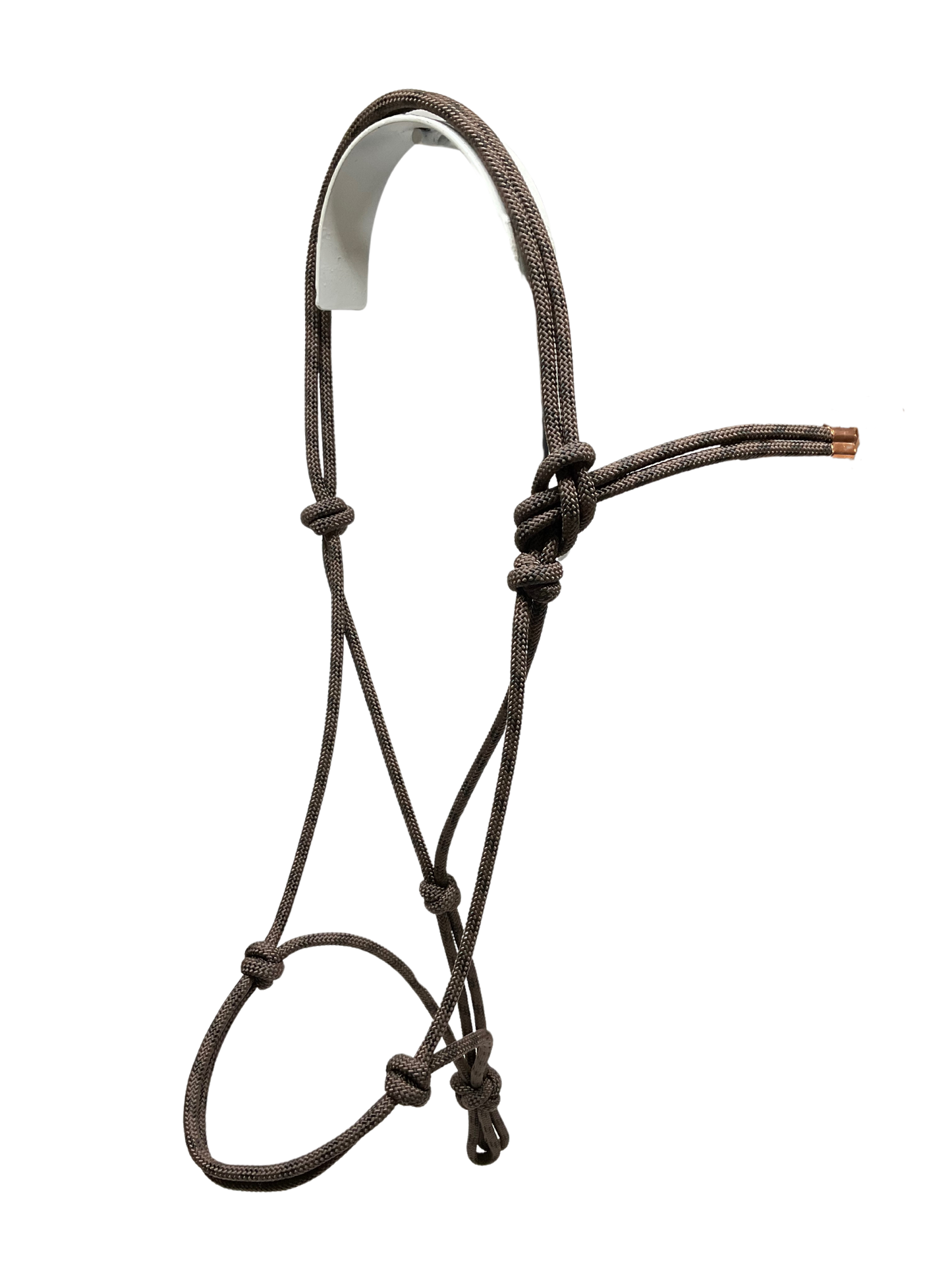 Tied Halter Average