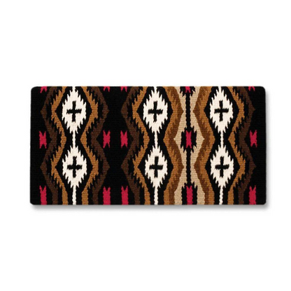 Mayatex Las Cruces Single Wool Blanket
