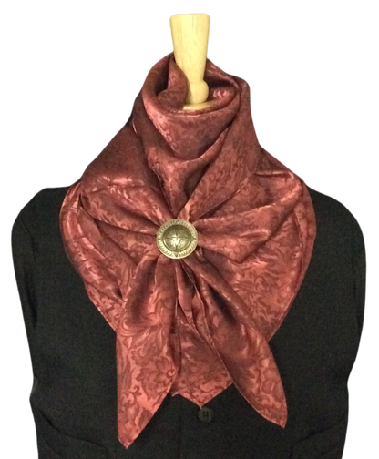 44" Wild Rags by Lois