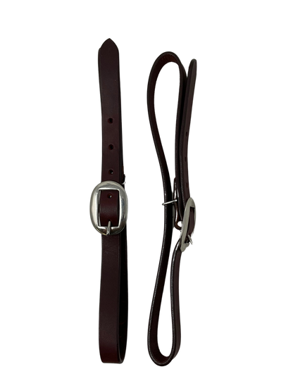 Breast Collar Up Tugs