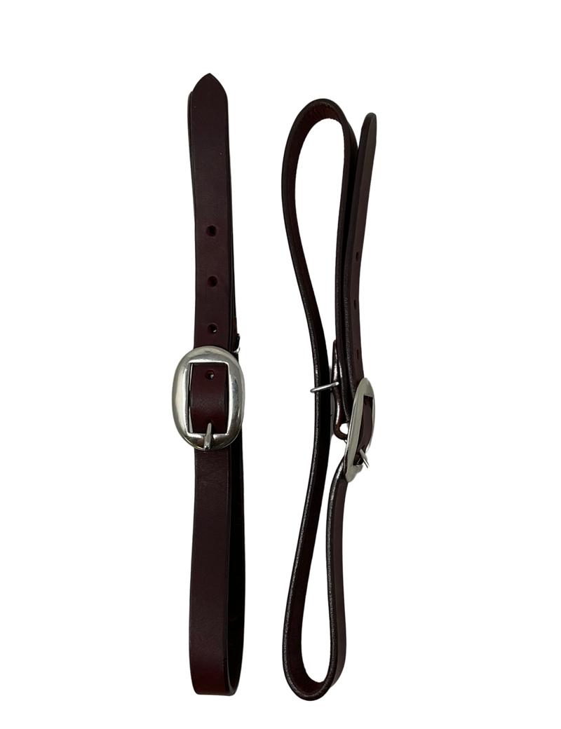 Breast Collar Up Tugs