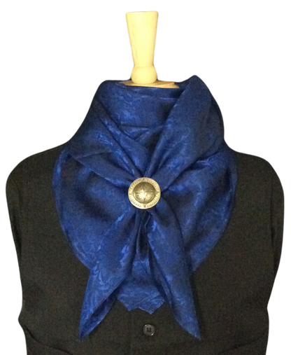 36" Wild Rags by Lois