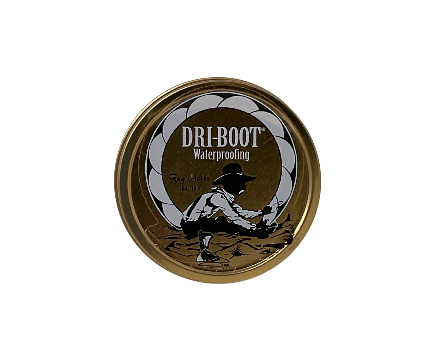 Ray Holes Dri Boot - 3oz
