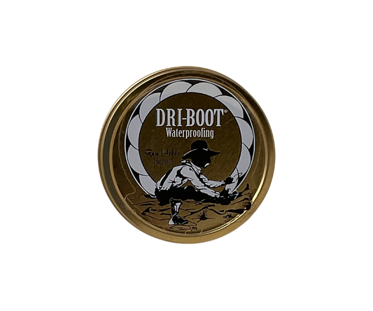 Ray Holes Dri Boot - 3oz