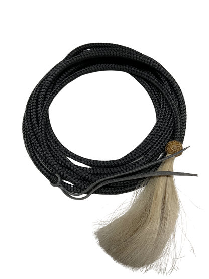Treeline Get Down w/Rawhide Tassel