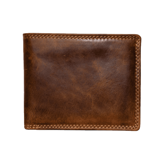 Rugged Earth Wallet 8