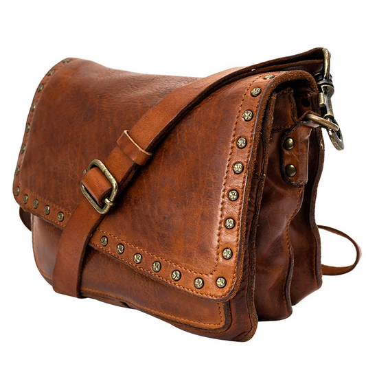 Genuine Leather Purse 1