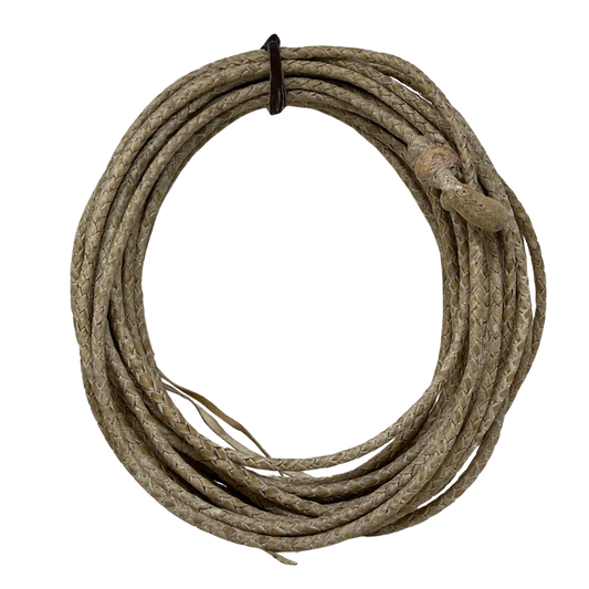 Rawhide Reata