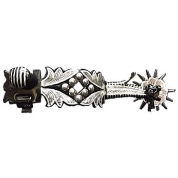 B/B Spur 8068