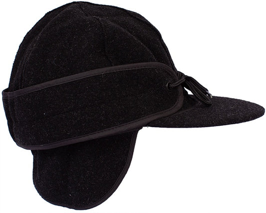 Yukon - Black