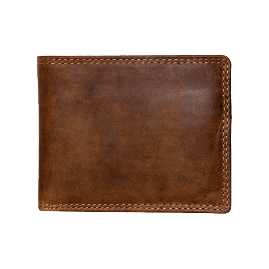 Rugged Earth Wallet 6