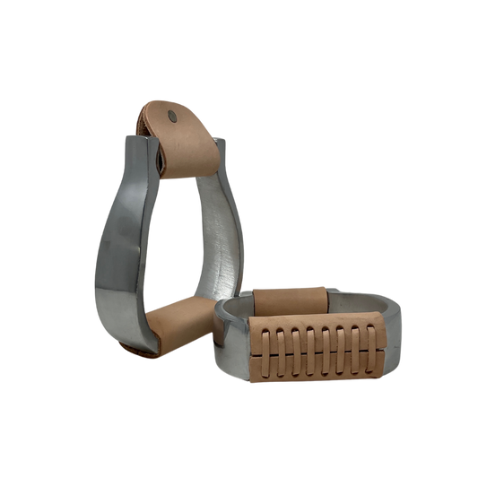 1 3/4" Aluminum Bell