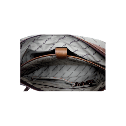 Rugged Earth Messenger Bag