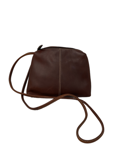 Rugged Earth Over the Shoulder Purse