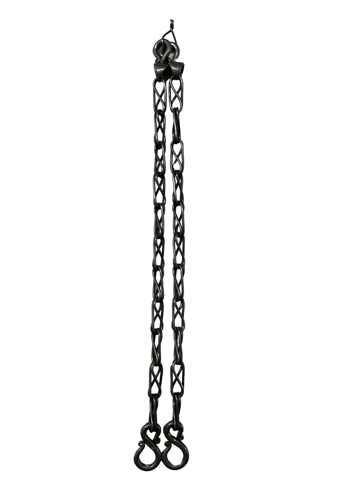 Custom Rein Chains Design 13
