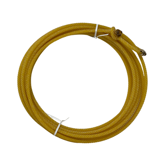 E4 Yellowjacket 3/8"SCT Ranch Rope