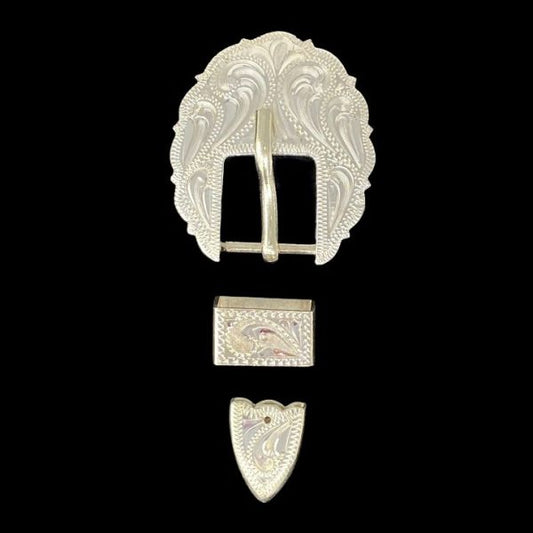 Sheridan Buckle Set