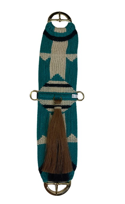 Big Sky Cinch w/Shufly