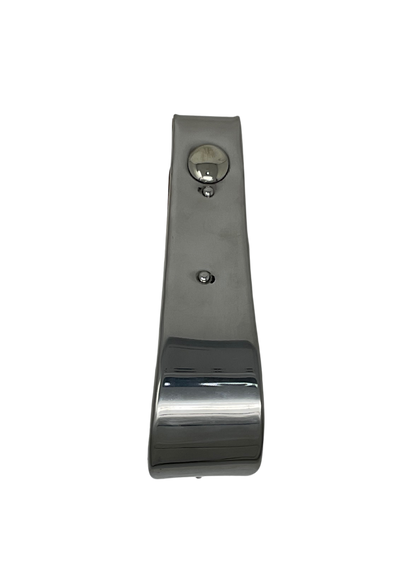 Stainless Steel Bell Stirrup