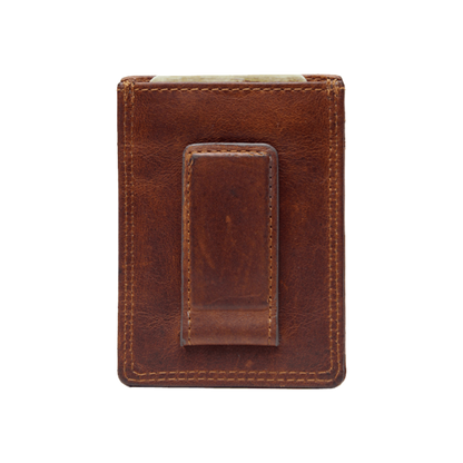 Rugged Earth Wallet 5