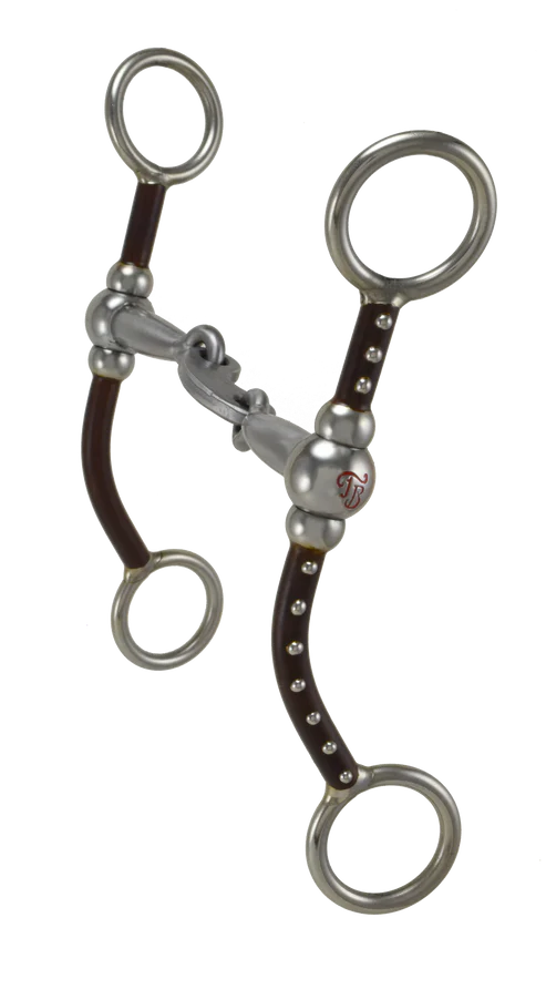 Short Ballhinge Shank Dr. Tom