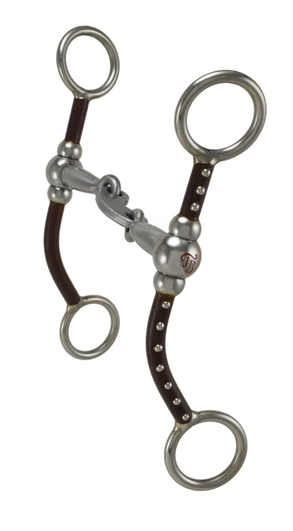 Short Ballhinge Shank Dr. Tom