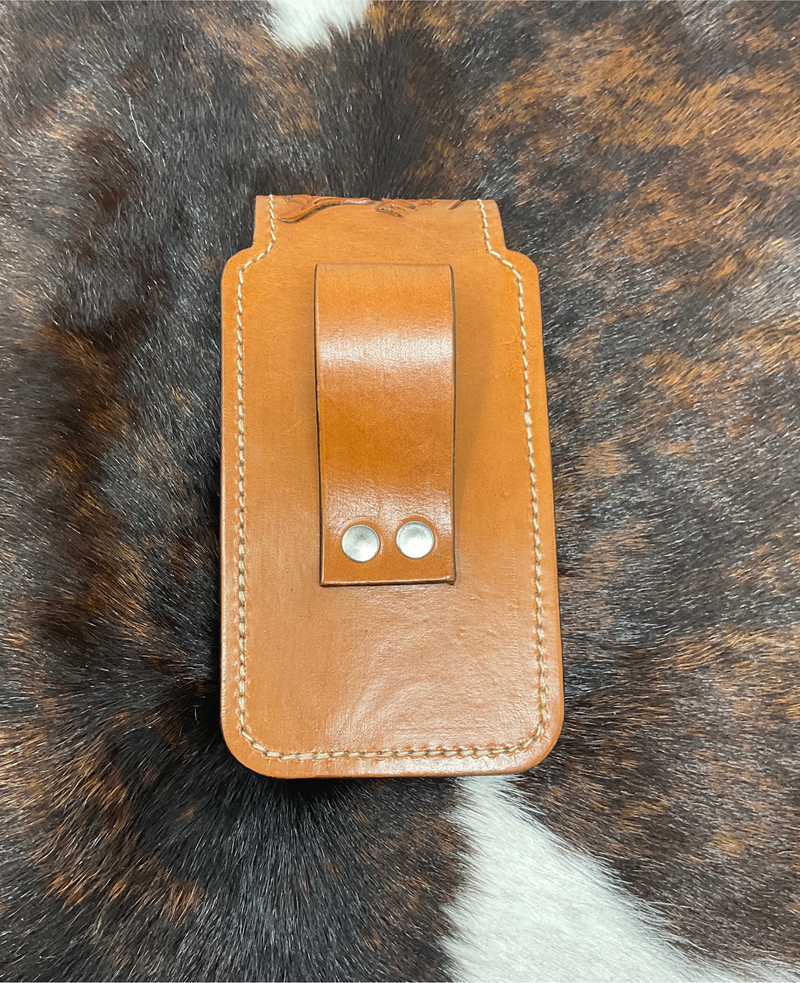 Stamped Phone Case