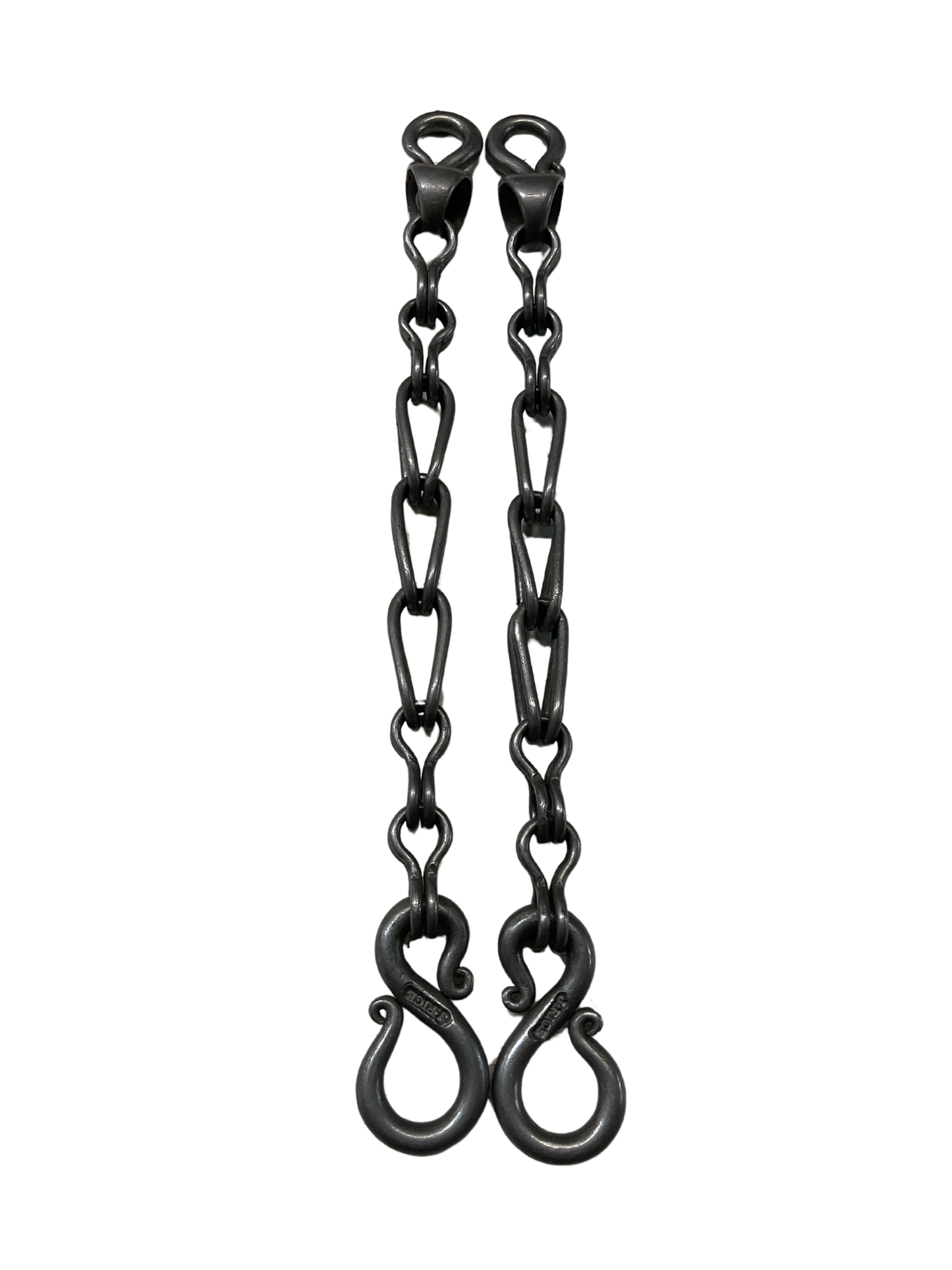 Custom Made Rein Chains