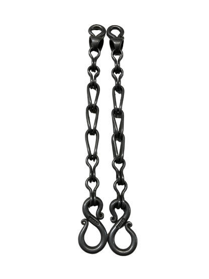 Custom Made Rein Chains