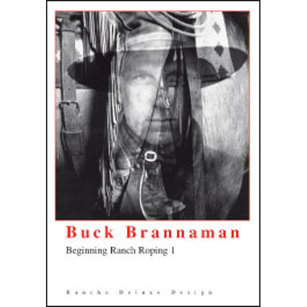 Buck Brannaman DVD’s