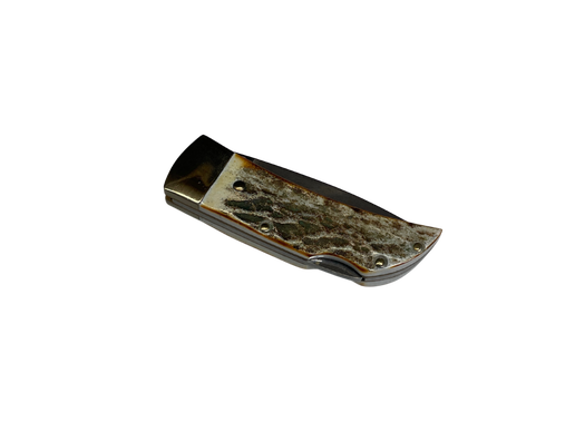 Small Single Blade Folding Knife